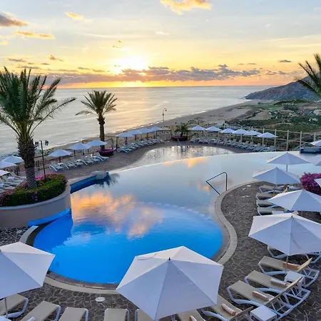 Pueblo Bonito Sunset Beach Golf&Spa Resort - All Inclusive