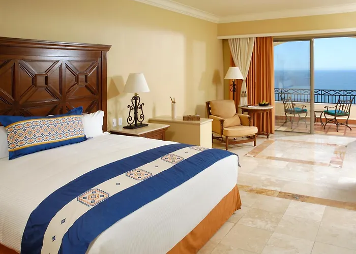 Pueblo Bonito Sunset Golf & Resort Cabo San Lucas