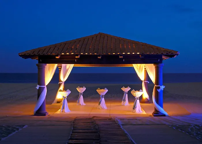 Resort Pueblo Bonito Sunset Golf & 5*