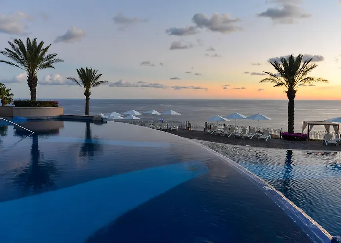 Pueblo Bonito Sunset Golf & Cabo San Lucas