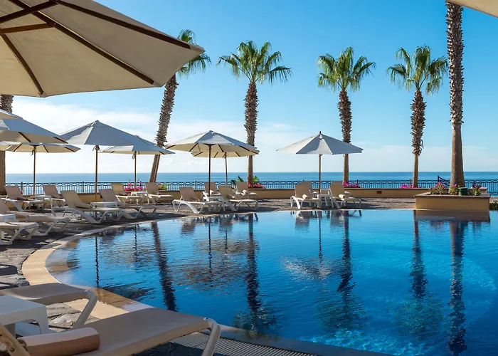 Pueblo Bonito Sunset Golf & Resort Cabo San Lucas