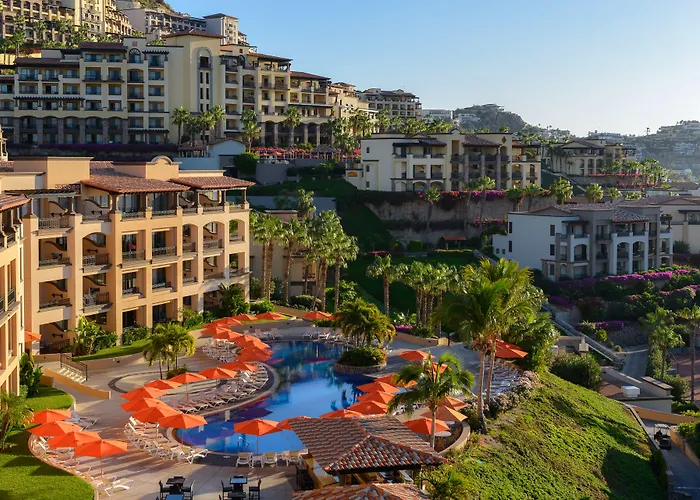Pueblo Bonito Sunset Golf & Resort