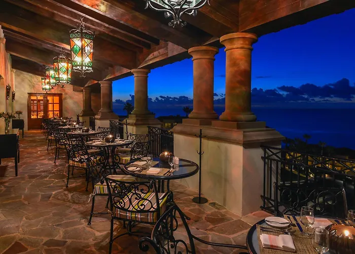 Pueblo Bonito Sunset Golf & Resort 5*