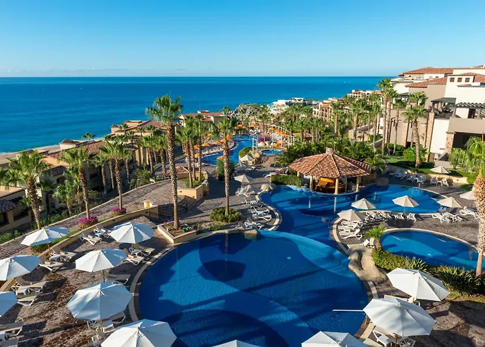 Pueblo Bonito Sunset Golf &