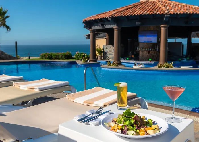 Pueblo Bonito Sunset Golf & 5* Cabo San Lucas