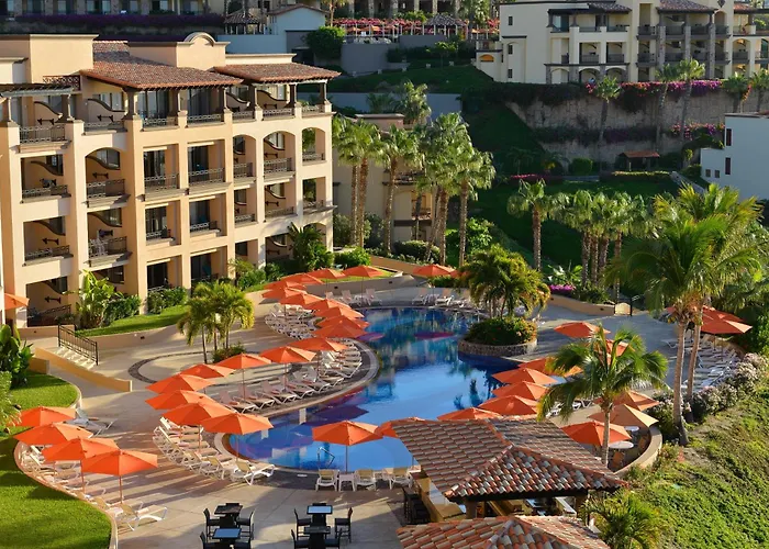 Pueblo Bonito Sunset Golf & Resort Cabo San Lucas